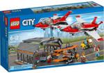 Lego 60103 City Lotnisko pokazy lotnicze