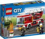 Lego 60107 City Wóz Strażacki Z Drabiną