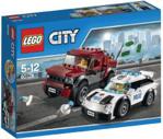 Lego 60128 City Policyjny pościg