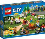 Lego 60134 City Town Zabawa w parku