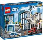 Lego 60141 City Posterunek Policji