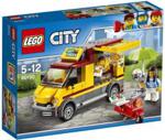 Lego 60150 City Foodtruck Z Pizzą