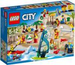 Lego 60153 City Town Zabawa na plaży