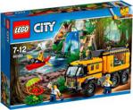 Lego 60160 City Jungle Explorers Mobilne laboratorium