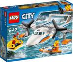 Lego 60164 City Coast Guard Hydroplan ratowniczy