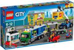 Lego 60169 City Town Terminal towarowy