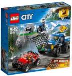 Lego 60172 City Pościg Górską Drogą