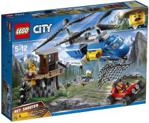 Lego 60173 City Aresztowanie W Górach