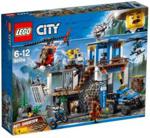 Lego 60174 City Górski Posterunek Policji
