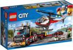 Lego 60183 City Transporter Ciężkich Ładunków