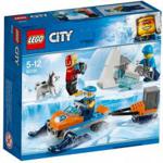 Lego 60191 City Arktyczny zespół badawczy