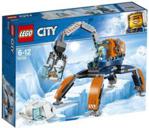 Lego 60192 City Arktyczny łazik lodowy