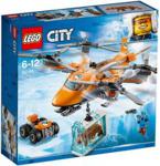 Lego 60193 City Arktyczny transport powietrzny