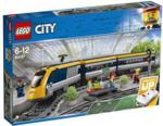 Lego 60197 City Pociąg Pasażerski