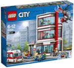 Lego 60204 City Szpital