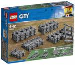 Lego 60205 City Tracks