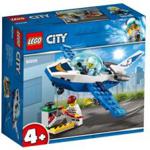 Lego 60206 City Policyjny Patrol Powietrzny