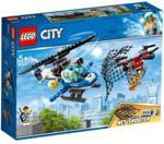 Lego 60207 City Pościg Policyjnym Dronem