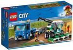 Lego 60223 City Transporter Kombajnu