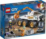 Lego 60225 City Jazda Próbna Łazikiem