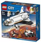 Lego 60226 City Wyprawa Badawcza Na Marsa