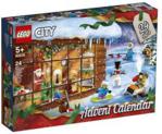 Lego 60235 City Kalendarz Adwentowy