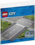 Lego 60236 City Ulica I Skrzyżowanie