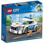 Lego 60239 City Samochód Policyjny