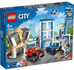 Lego 60246 City Posterunek Policji