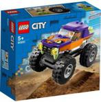 Lego 60251 City Monster Truck