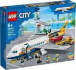 Lego 60262 City Samolot Pasażerski