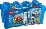 Lego 60270 City Policyjny Zestaw Klocków