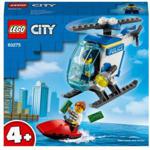 Lego 60275 City Helikopter policyjny