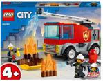 Lego 60280 City Wóz Strażacki Z Drabiną