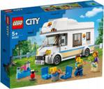 Lego 60283 City Wakacyjny kamper