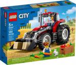 Lego 60287 City Traktor