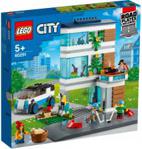 Lego 60291 City Dom rodzinny