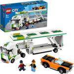 Lego 60305 City Laweta
