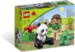 Lego 6173 Duplo Panda