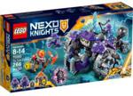 Lego 70350 Nexo Knights The Three Brothers