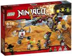 Lego 70592 Ninjago Mech Ronina