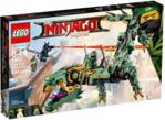 Lego 70612 Ninjago Mechaniczny Smok Zielonego Ninja