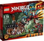 Lego 70627 Ninjago Kuźnia Smoka