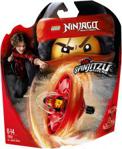 Lego 70633 Ninjago Kai Mistrz Spinjitzu