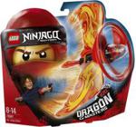 Lego 70647 Ninjago Kai Smoczy Mistrz