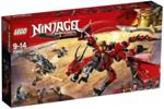 Lego 70653 Ninjago Firstbourne