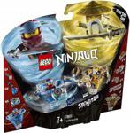 Lego 70663 Ninjago Spinjitzu Nya & Wu