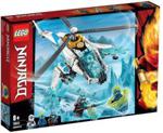 Lego 70673 Ninjago Szurikopter