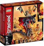 Lego 70674 Ninjago Ognisty Kieł