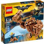 Lego 70904 The Batman Movie Atak Clayface